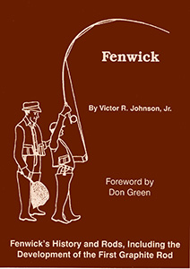Fenwick fishing