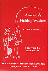 America's Fishing Waders